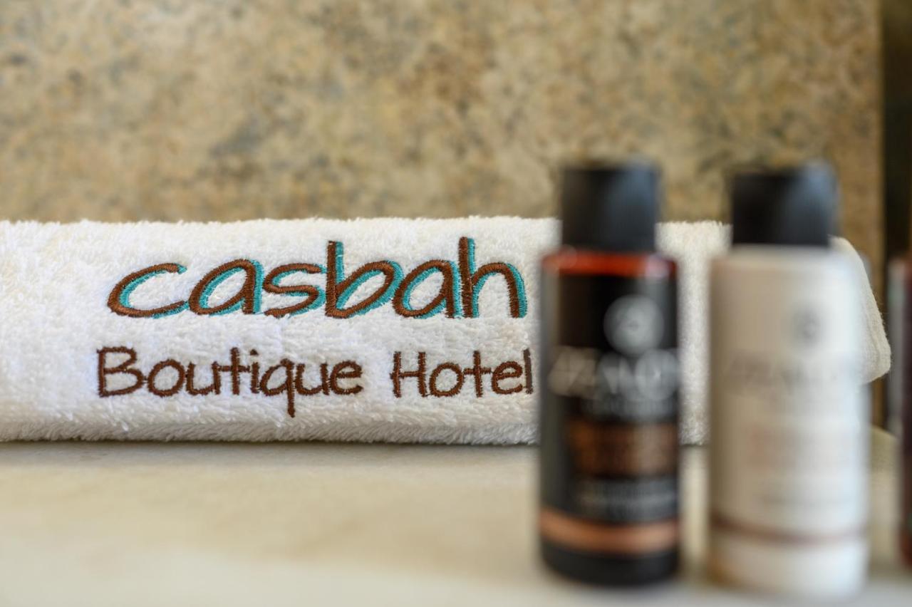 Casbah Boutique Hotel Palaiochora Exterior photo