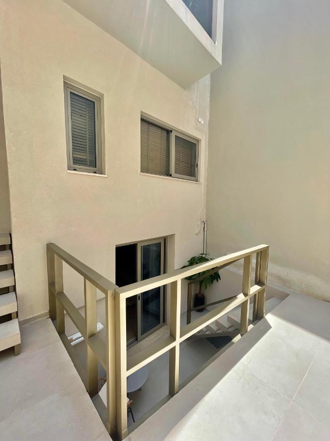 Casbah Boutique Hotel Palaiochora Exterior photo